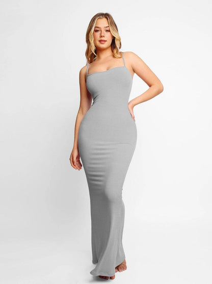 Shapewear  w/ Lift Corset Dress