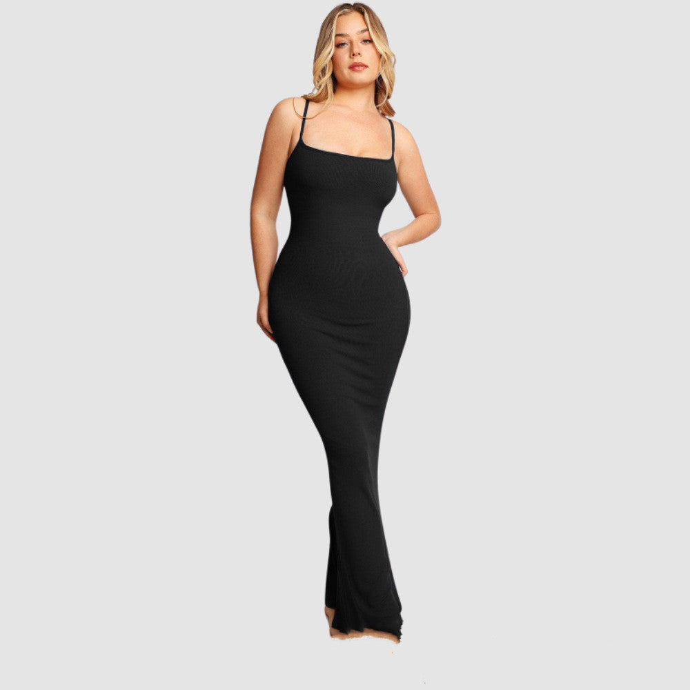 Shapewear  w/ Lift Corset Dress