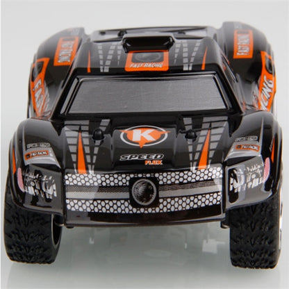 5 Channel Electronic Full-Scale Steering High-Speed Mini RC Car