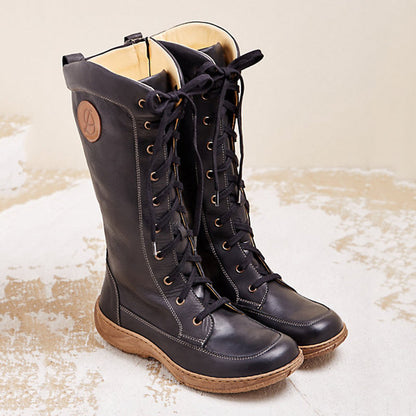 Waterproof Winterized Long Boots