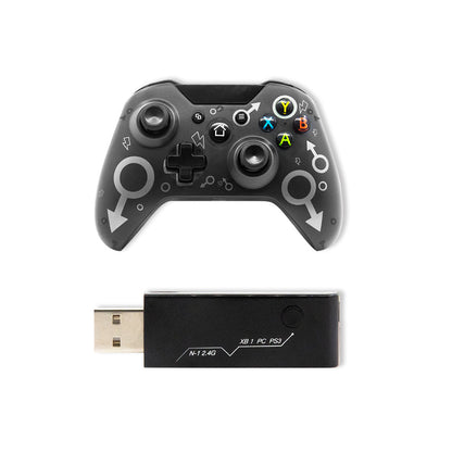 Mando inalámbrico compatible con XBOXONE