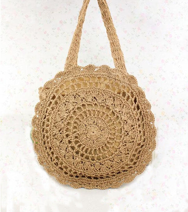 Woven bag