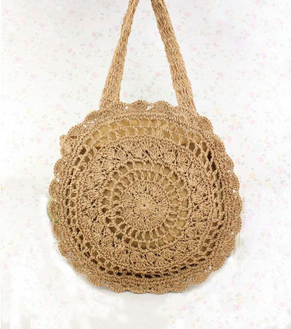 Woven bag