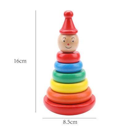 Baby early educational toys