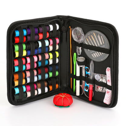 92-piece household sewing kit