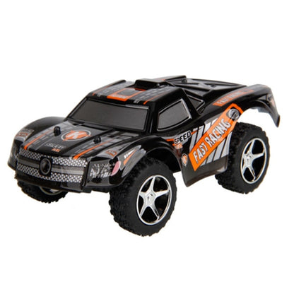 5 Channel Electronic Full-Scale Steering High-Speed Mini RC Car