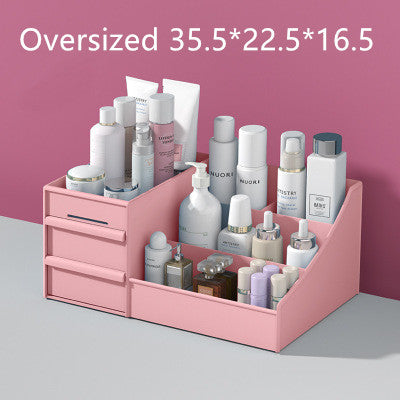 00 Cosmetic storage box