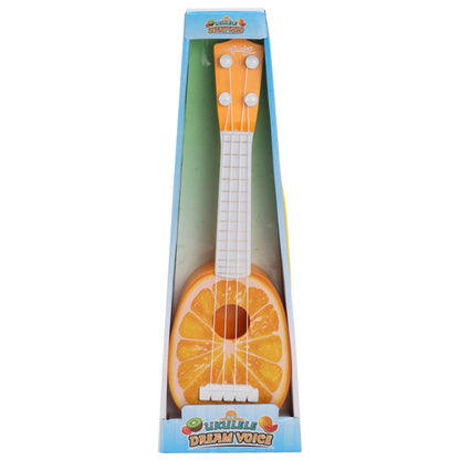 50% OFF!!!! Retro Guitar Children's Training Musical Toys