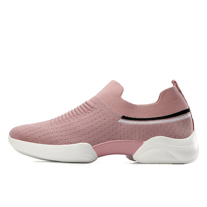 Women's Mesh Casual Breathable Sneakers