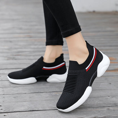 Women's Mesh Casual Breathable Sneakers