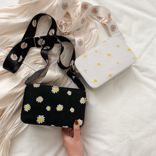 Adorable Polka Dot Hand Purse