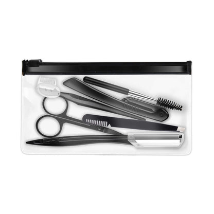 ON SALE!!! 50% OFF!!! Beauty Tools Black Eyebrow Trimming Set