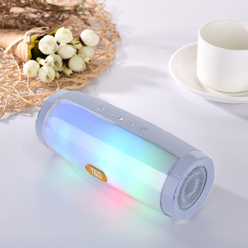 Wireless Bluetooth Portable Speaker BoomBox Outdoor Bass