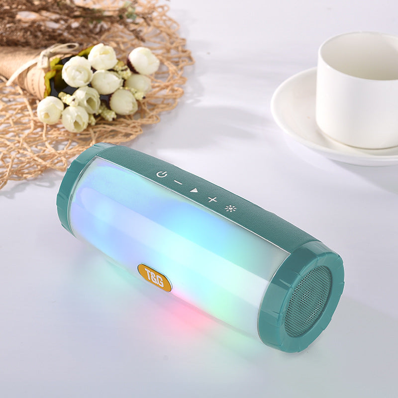 Wireless Bluetooth Portable Speaker BoomBox Outdoor Bass