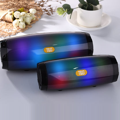 Wireless Bluetooth Portable Speaker BoomBox Outdoor Bass