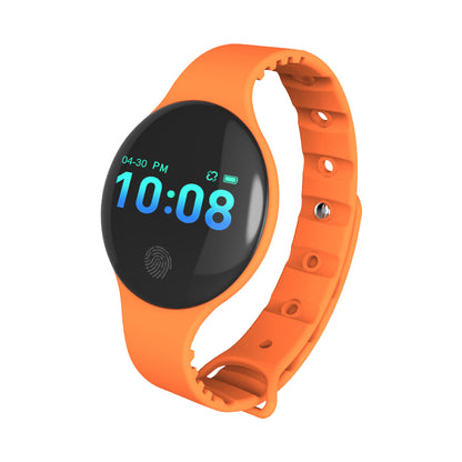Smart Touch Screen Sports Multi-Function Watch