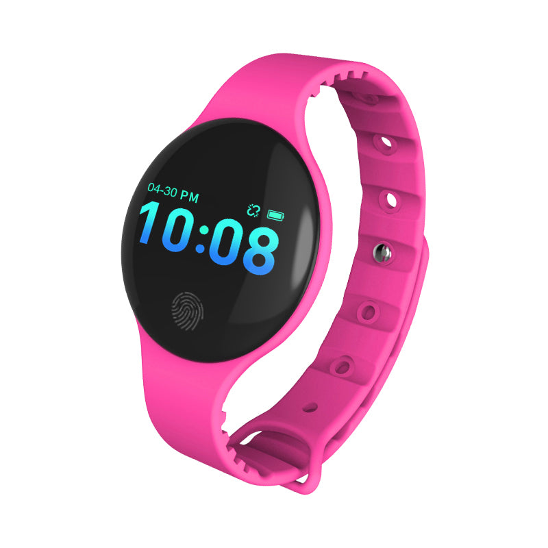 Smart Touch Screen Sports Multi-Function Watch