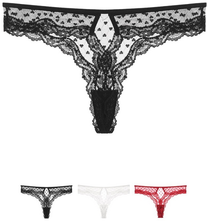 ON SALE!!! 50% OFF!!! Sexy Underwear Low-waist Thong