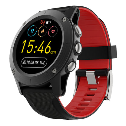 VOTIDE Outdoor Sports Smart Heart Rate Watch