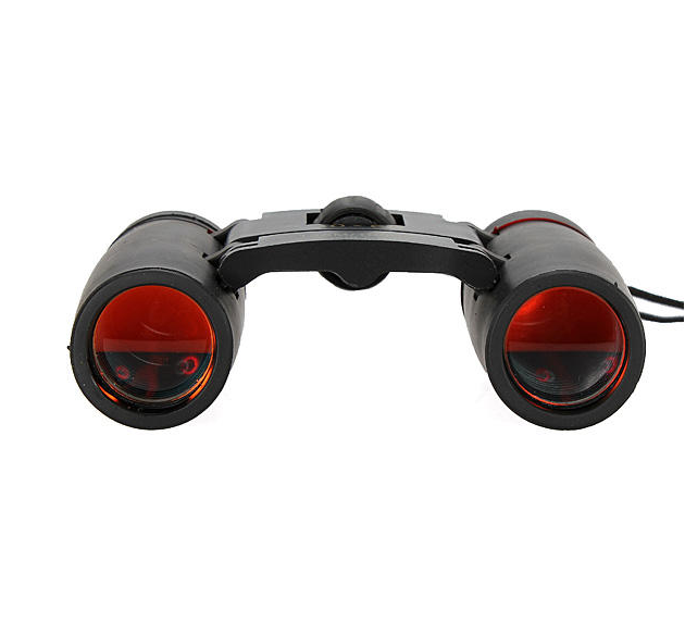 30x60 HD binoculars