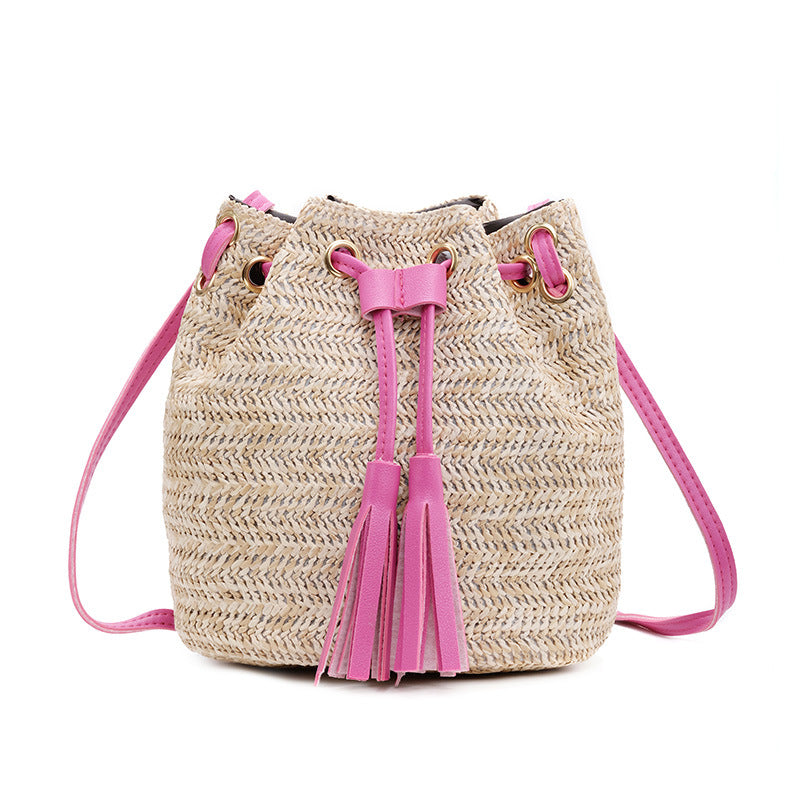 Woven bag