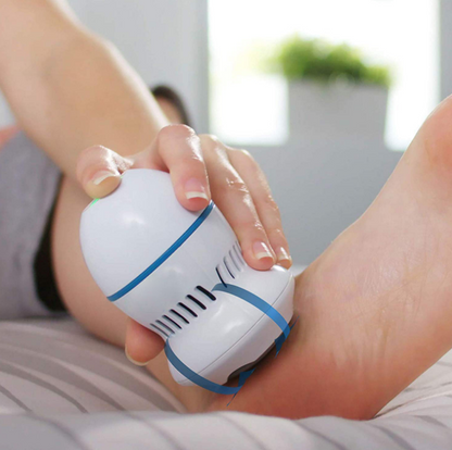 Multifunctional Electric Foot File Grinder Machine Dead Skin Callus Remover00