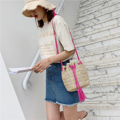 Woven bag