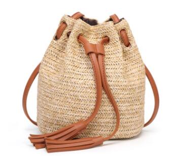 Woven bag