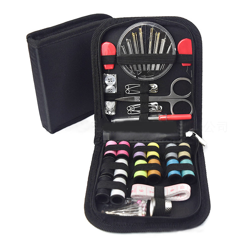 68-piece sewing kit