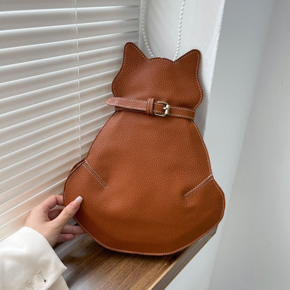 Nuevo bolso bandolera Messenger Cute Cat