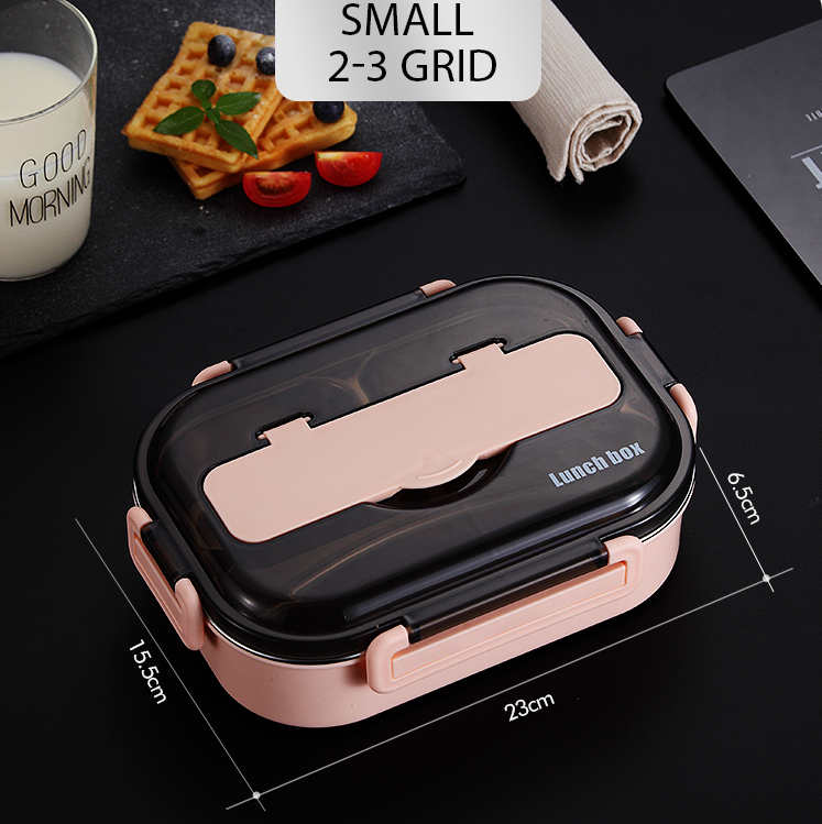 00 Dielectric Insulated Lunch Box