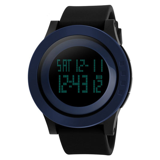 Waterproof Outdoor Electronic Watch