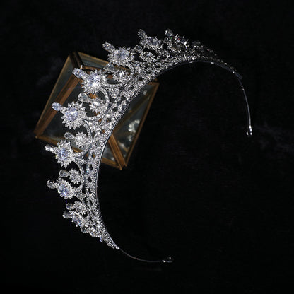 Wedding Headband Hair Accessories