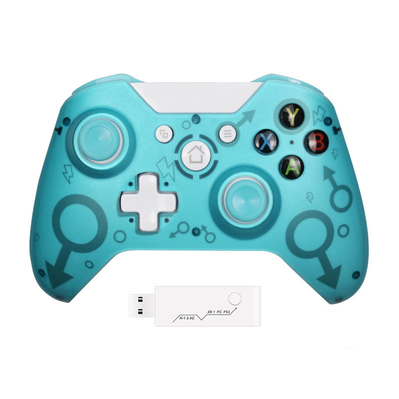 XBOXONE Compatible Wireless Controller