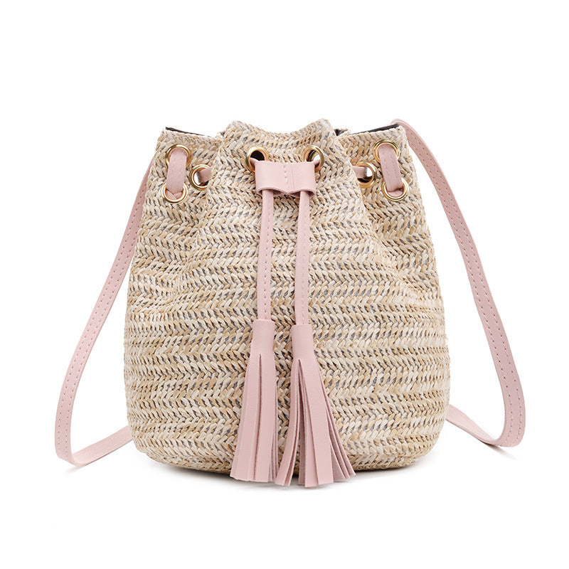 Woven bag