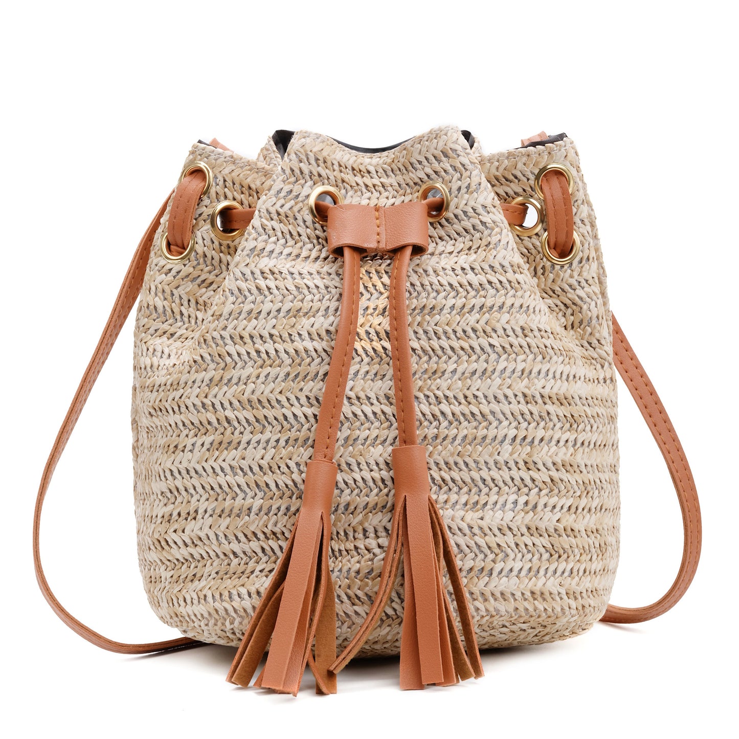 Woven bag