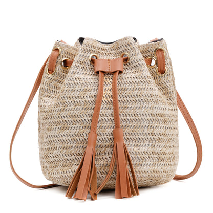 Woven bag