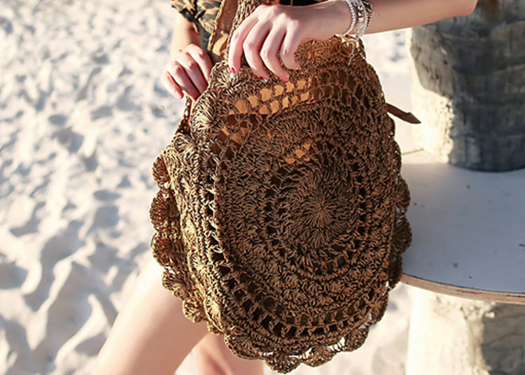 Woven bag