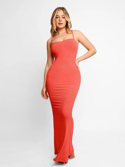 Shapewear  w/ Lift Corset Dress