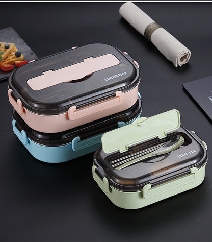 00 Dielectric Insulated Lunch Box