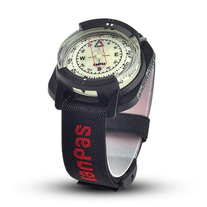 Watch Design Outdoor Compass