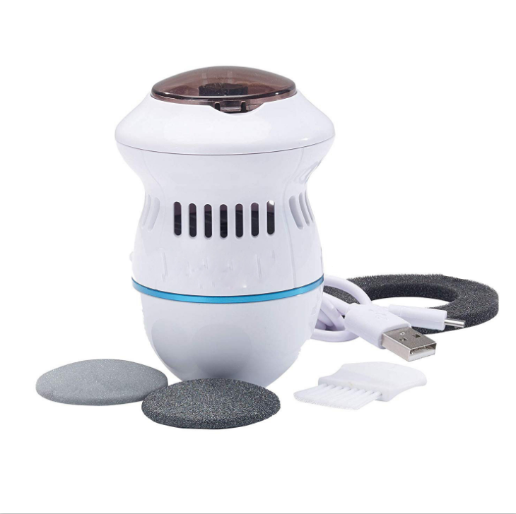 Multifunctional Electric Foot File Grinder Machine Dead Skin Callus Remover00