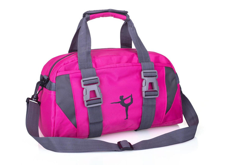 50% DE DESCUENTO AHORA!!! Bolsa de yoga/gimnasio