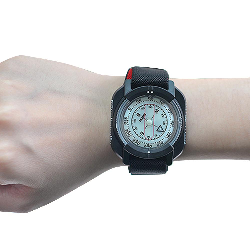 Watch Design Outdoor Compass