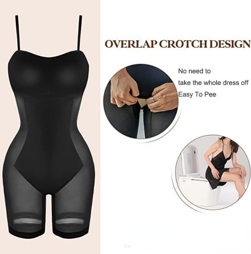 Shapewear  w/ Lift Corset Dress