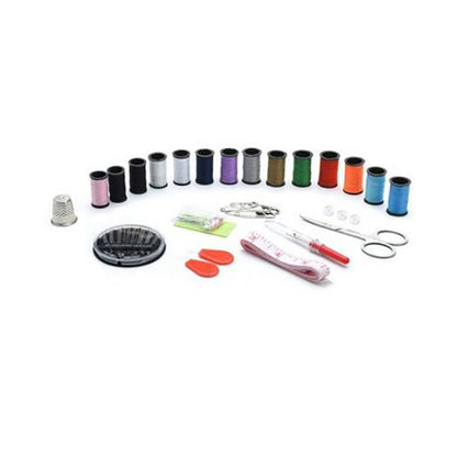 68-piece sewing kit