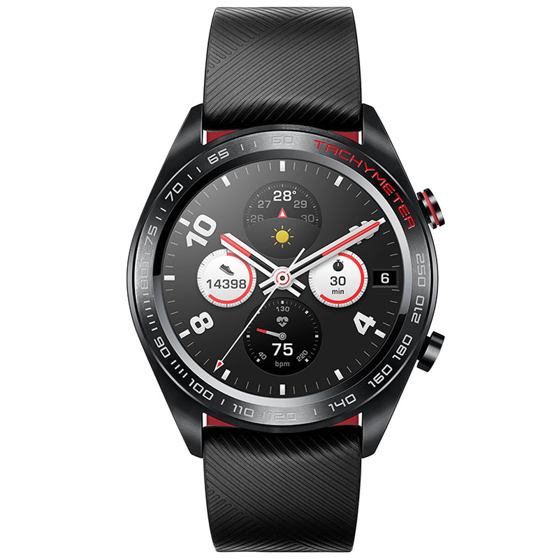 Waterproof Super Smart Watch