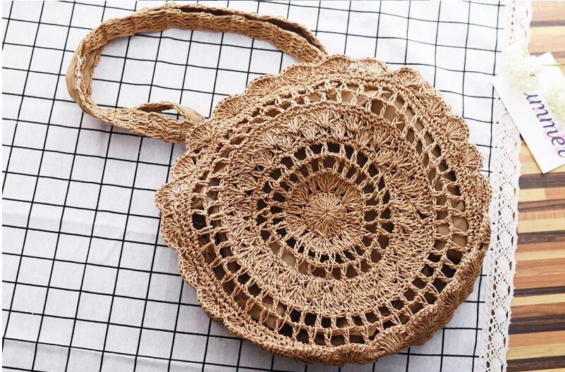 Woven bag