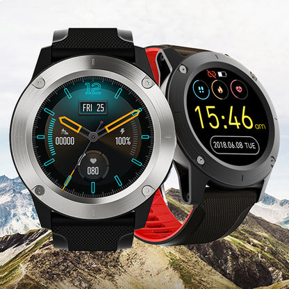 VOTIDE Outdoor Sports Smart Heart Rate Watch