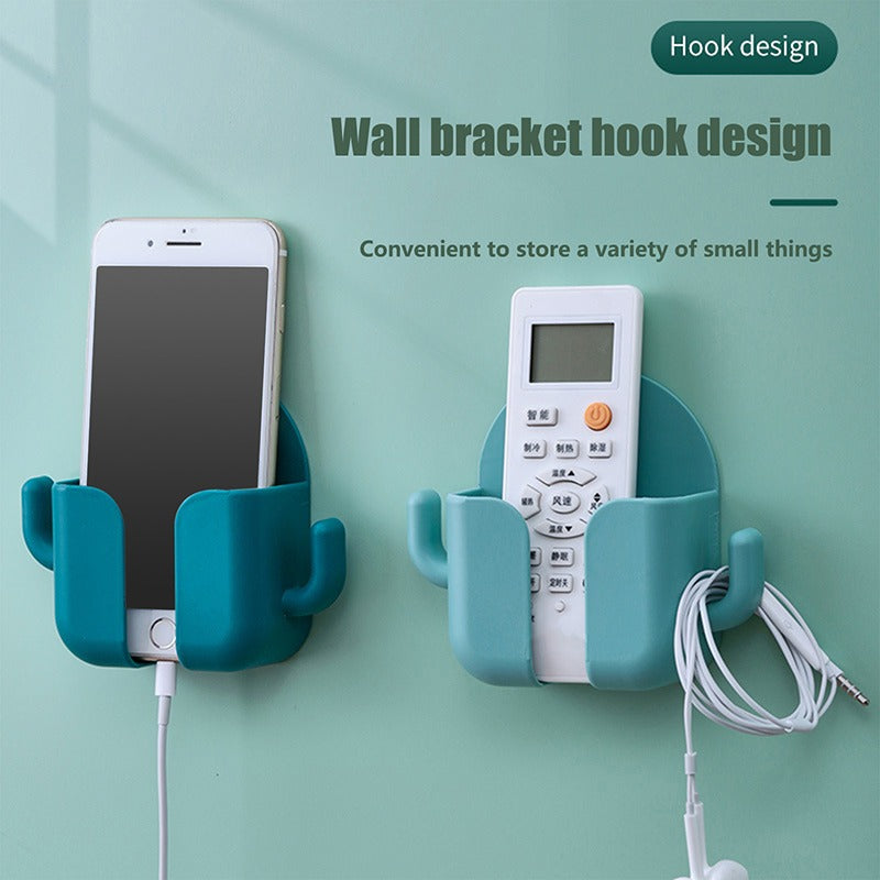 Wall-mounted ]Mobile Phone Charging Stand